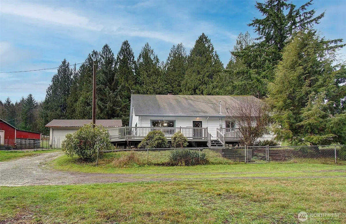23570 Beaver Falls Road, Clatskanie, OR 97016 - #1