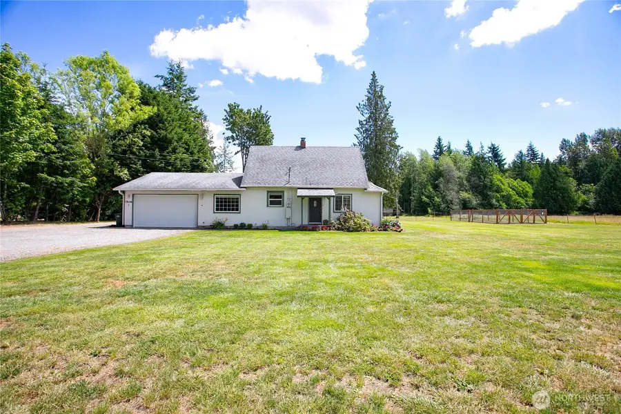 7506 Woodland Road, Ferndale, WA 98248 - #3