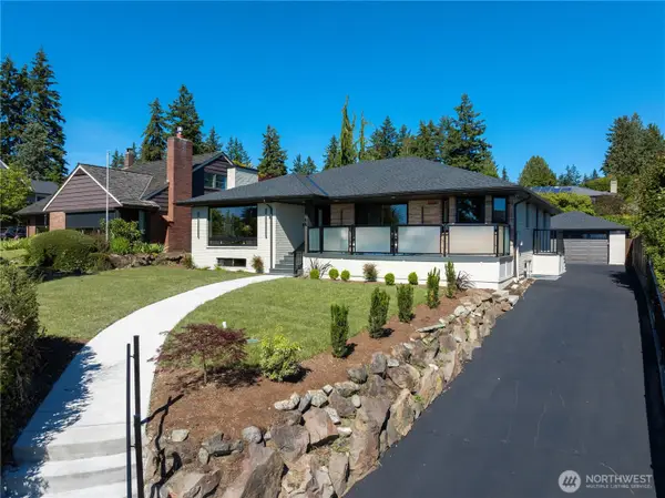 12744 8th Avenue Nw, Seattle, WA 98177