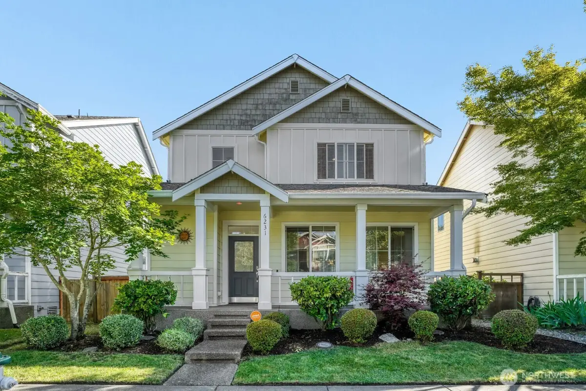 6231 Park Street E, Fife, WA 98424 - #1