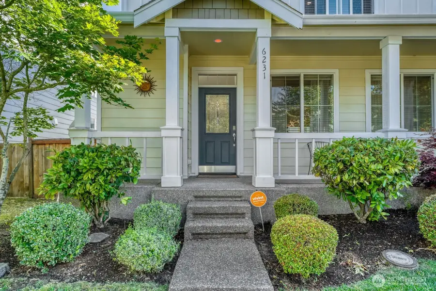 6231 Park Street E, Fife, WA 98424 - #3