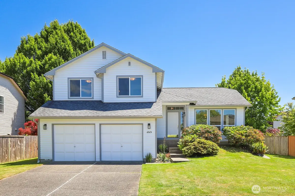 6525 56th Drive Ne, Marysville, WA 98270 - #1