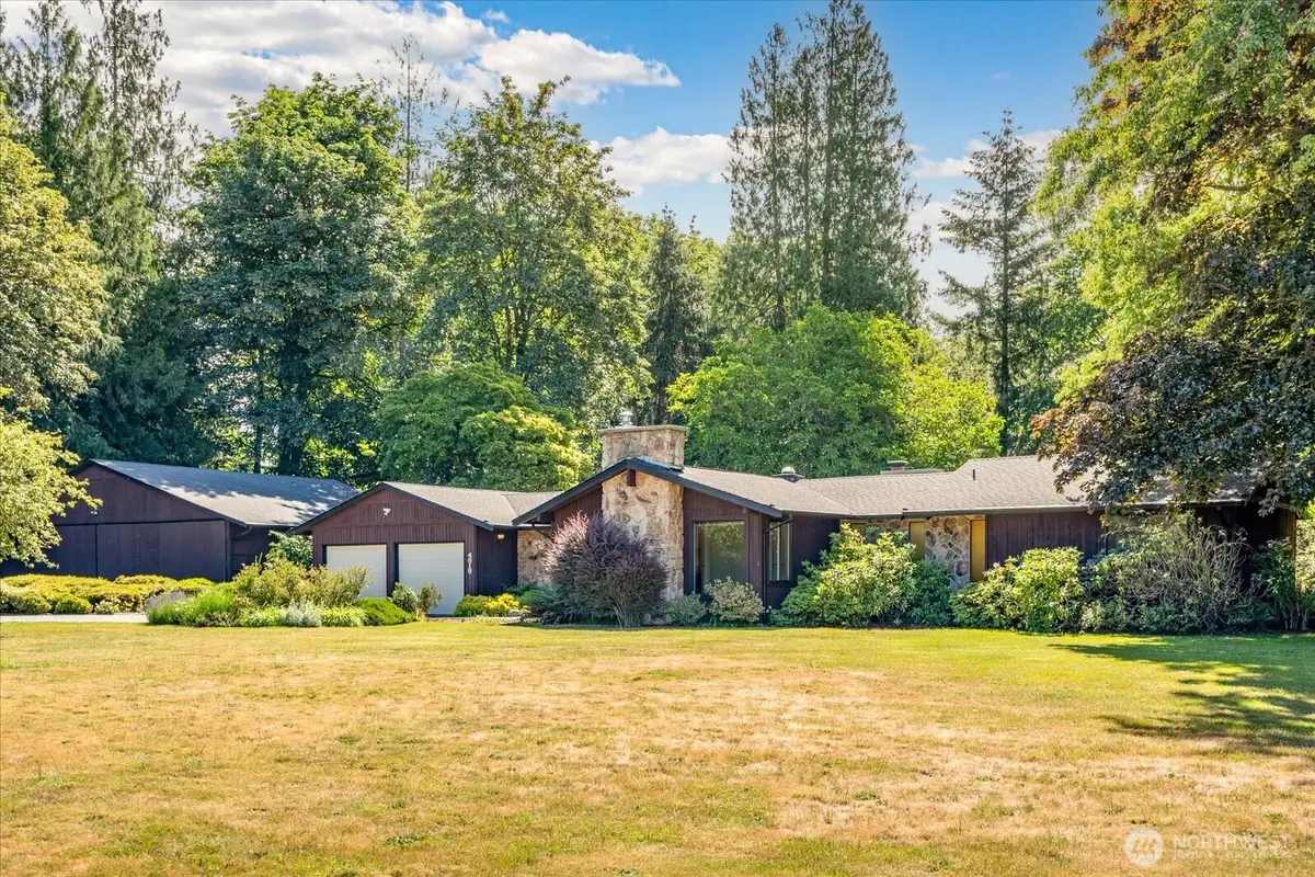 4818 354th Avenue Se, Fall City, WA 98024 - #1