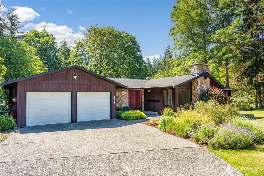 4818 354th Avenue Se, Fall City, WA 98024 - #3