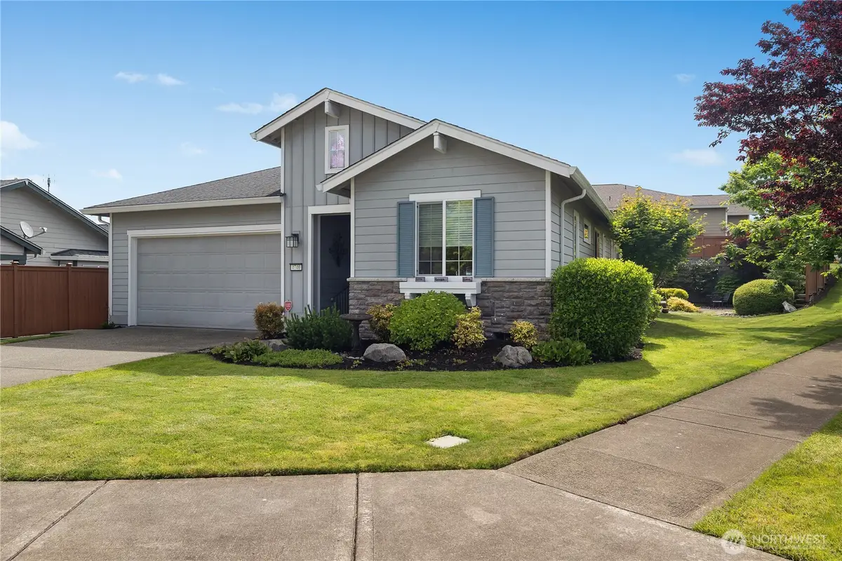 4740 Orcas Street Ne, Olympia, WA 98516 - #1