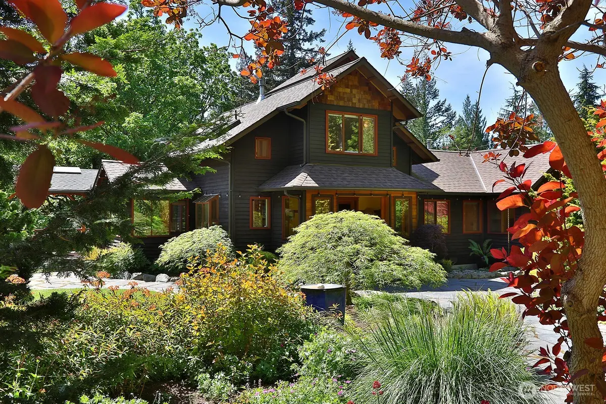 3792 Campbell Road, Clinton, WA 98236 - #1