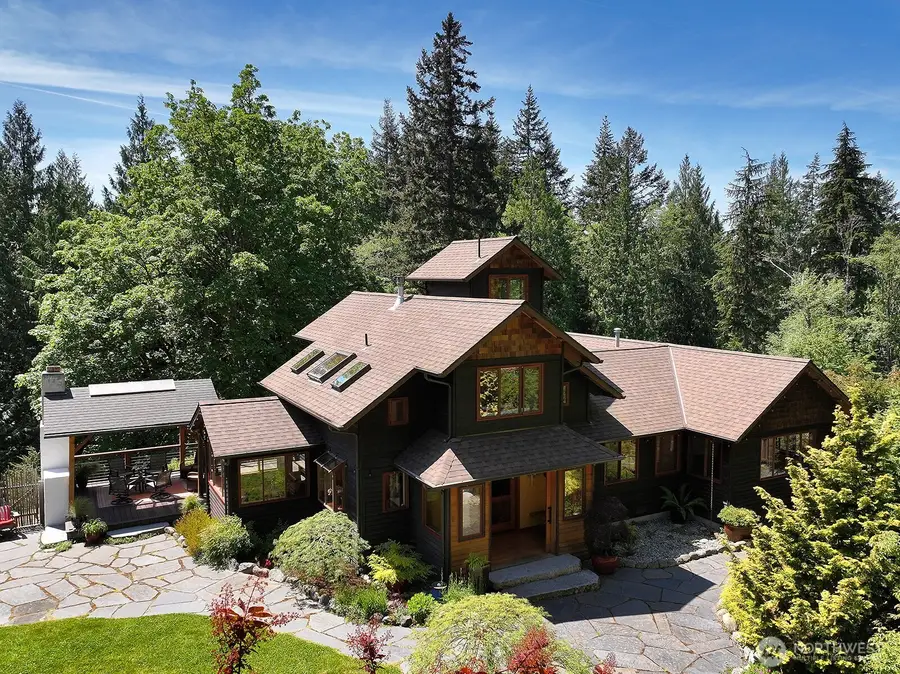 3792 Campbell Road, Clinton, WA 98236 - #2