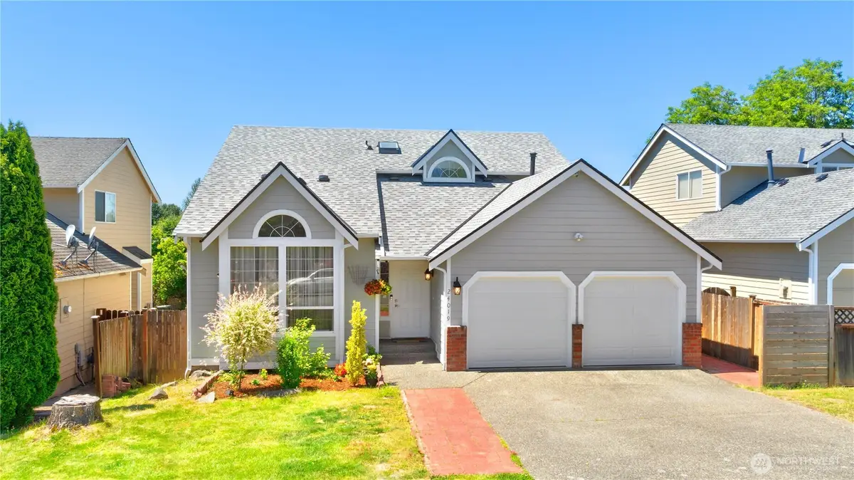 24019 114th Place Se, Kent, WA 98030 - #1