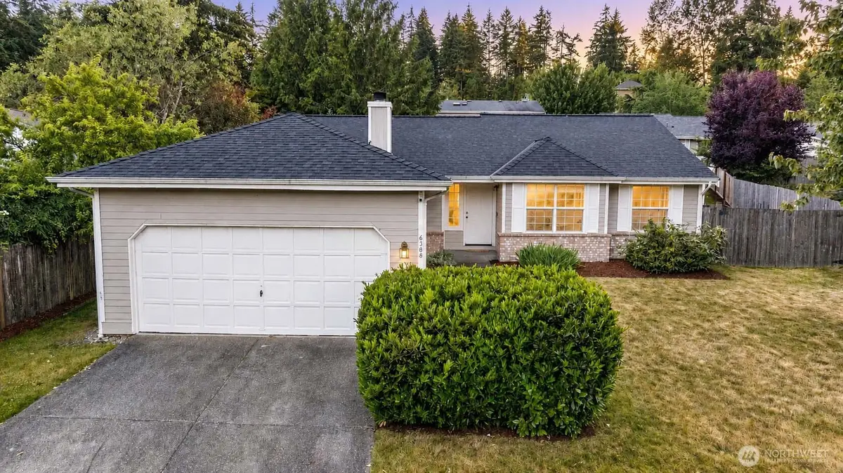 6308 Greengate Place Se, Port Orchard, WA 98367 - #1