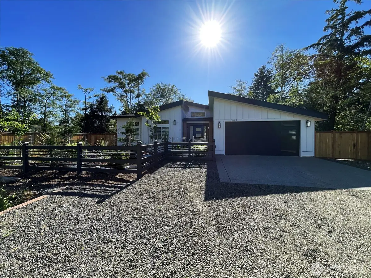 361 Duck Lake Drive Se, Ocean Shores, WA 98569 - #1