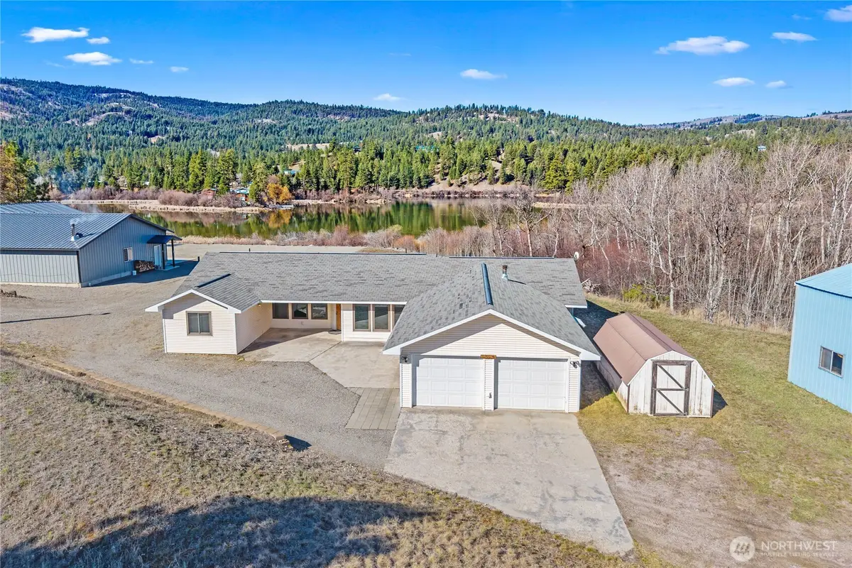 81 Curlew Drive, Republic, WA 99166 - #1