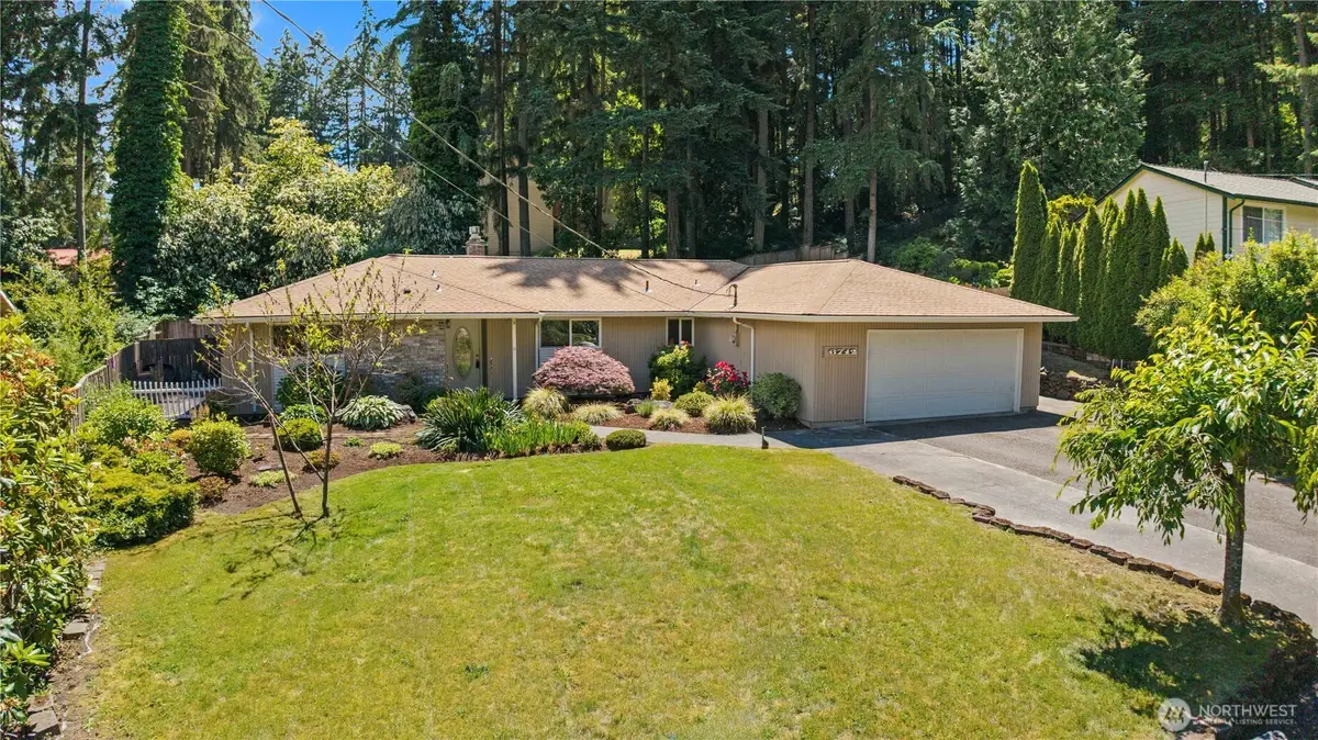 6712 53rd Street W, University Place, WA 98467 - #1