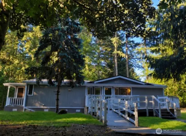 20606 132nd Avenue E, Graham, WA 98338