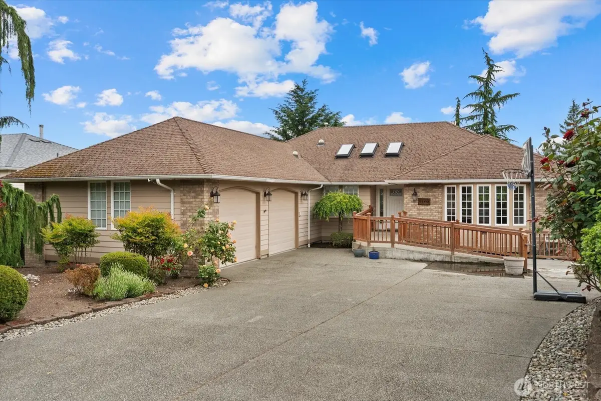 9100 189 Avenue Ct E, Bonney Lake, WA 98381 - #1
