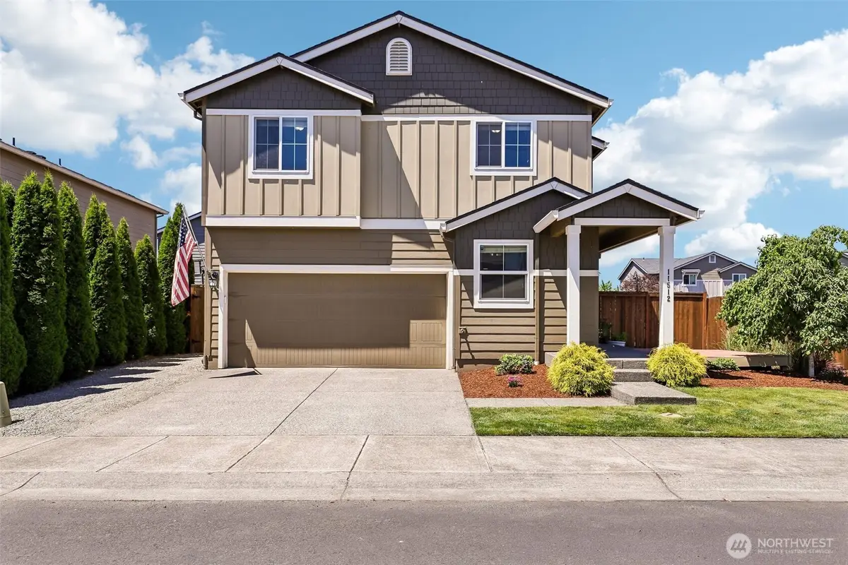 11512 NE 131st Place, Vancouver, WA 98682 - #1