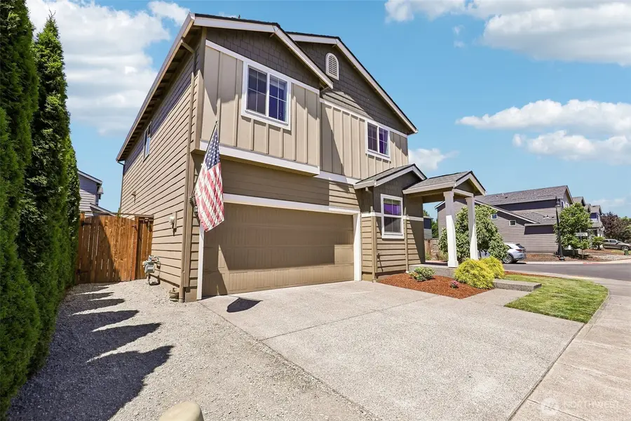 11512 NE 131st Place, Vancouver, WA 98682 - #2
