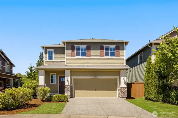 3907 174th Place Se, Bothell, WA 98012