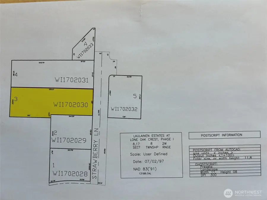 125 Strawberry Lane, Longview, WA 98632 - #2