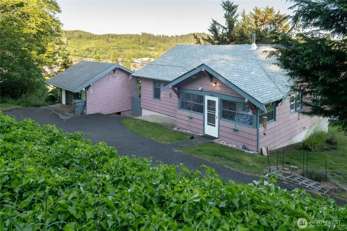 540 View Court, Hoquiam, WA 98550 - #1