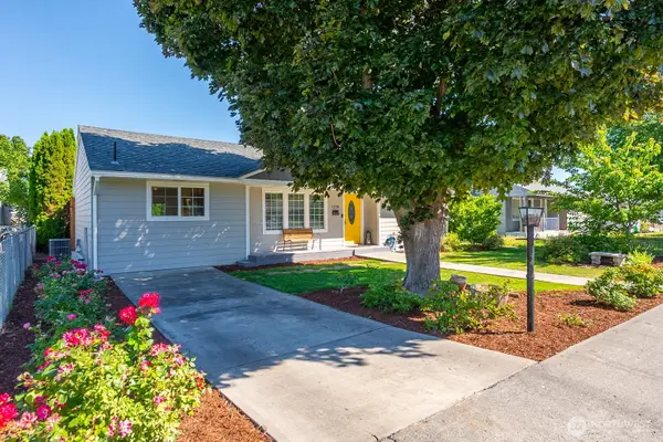 1238 D Street Sw, Ephrata, WA 98823