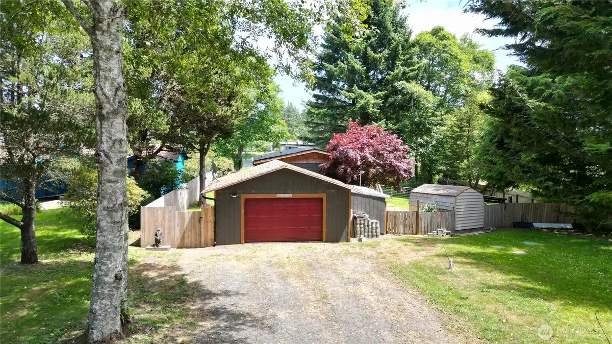 24004 Birch Place, Ocean Park, WA 98640 - #1