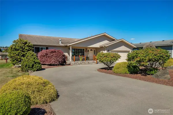 5606 Chehalis Place, Birch Bay, WA 98230