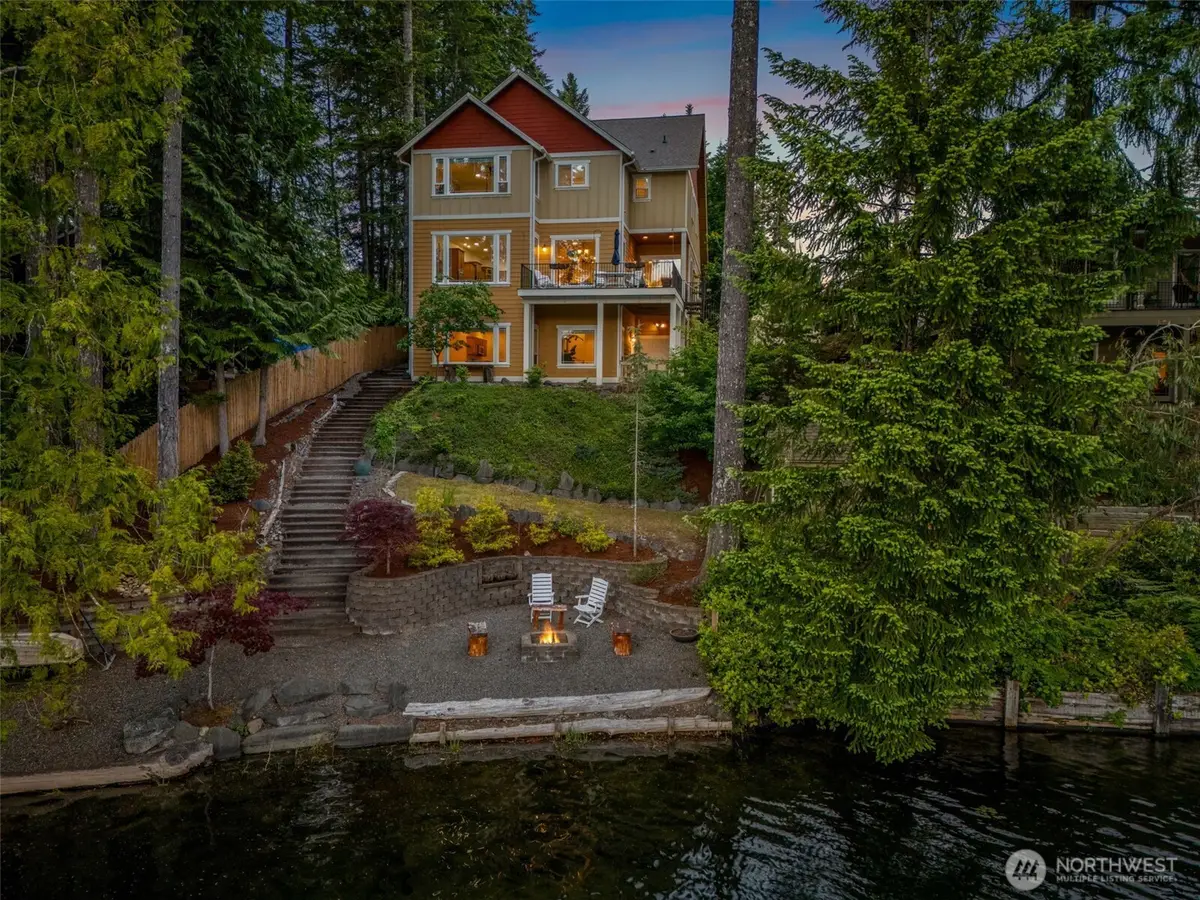 13413 Wye Lake Boulevard Sw, Port Orchard, WA 98367 - #1