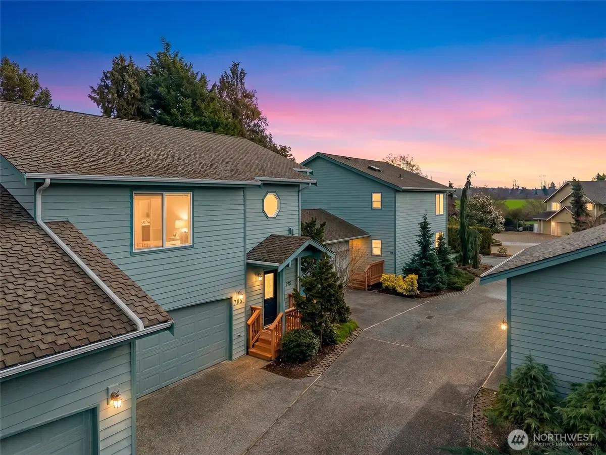 705 Finley Lane #N2, La Conner, WA 98257 - #1