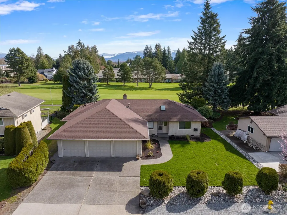 12371 Rainier Drive, Burlington, WA 98233 - #1