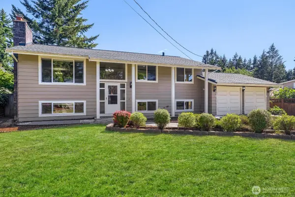 14511 NE 4th Street, Bellevue, WA 98007