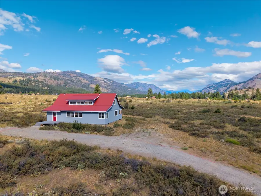 7 Arrowhead Road, Winthrop, WA 98862 - #2