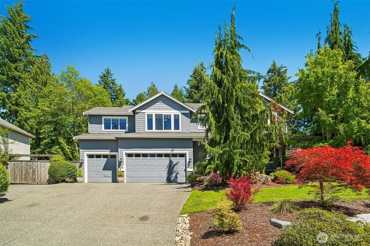 7333 N Creek Loop, Gig Harbor, WA 98335 - #1