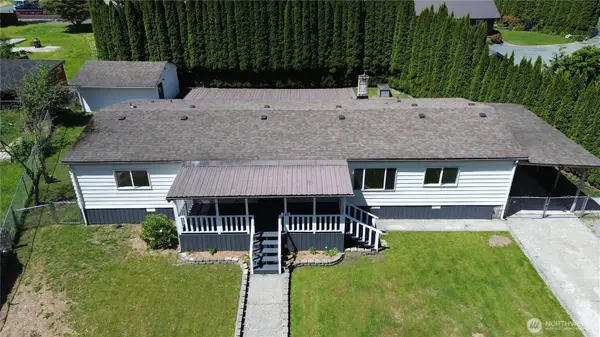 820 Fruitdale Road, Sedro Woolley, WA 98284