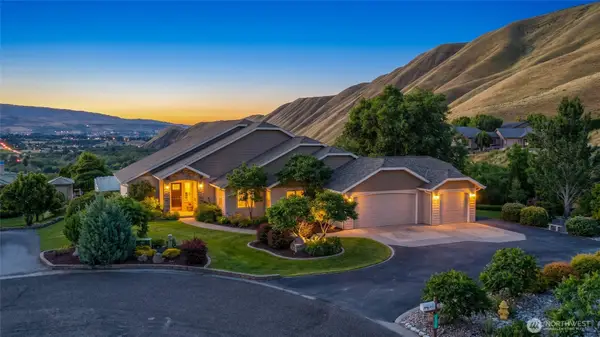 2985 Eastview Lane, Wenatchee, WA 98801