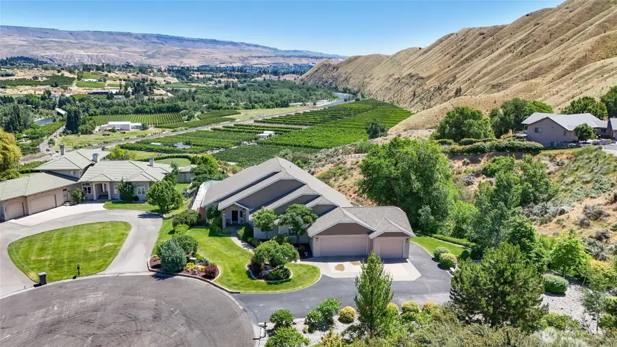 2985 Eastview Lane, Wenatchee, WA 98801 - #3