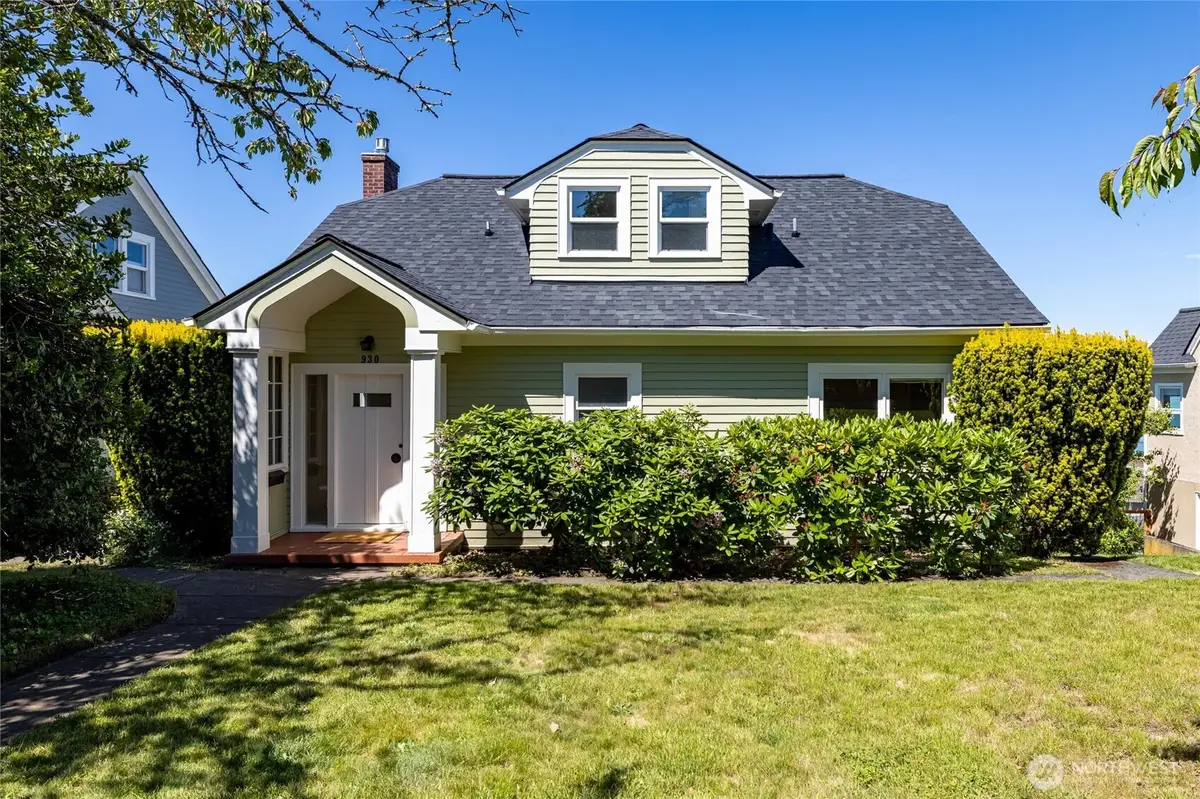 930 16th Street, Bellingham, WA 98225 - #1