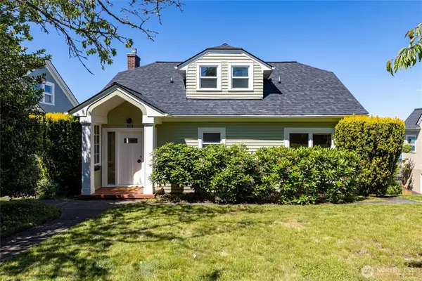 930 16th Street, Bellingham, WA 98225