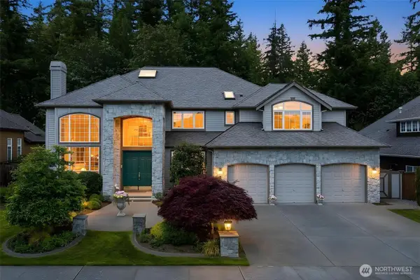 26810 SE 9th Way, Sammamish, WA 98075