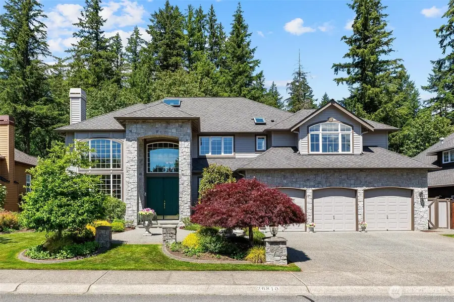 26810 SE 9th Way, Sammamish, WA 98075 - #2