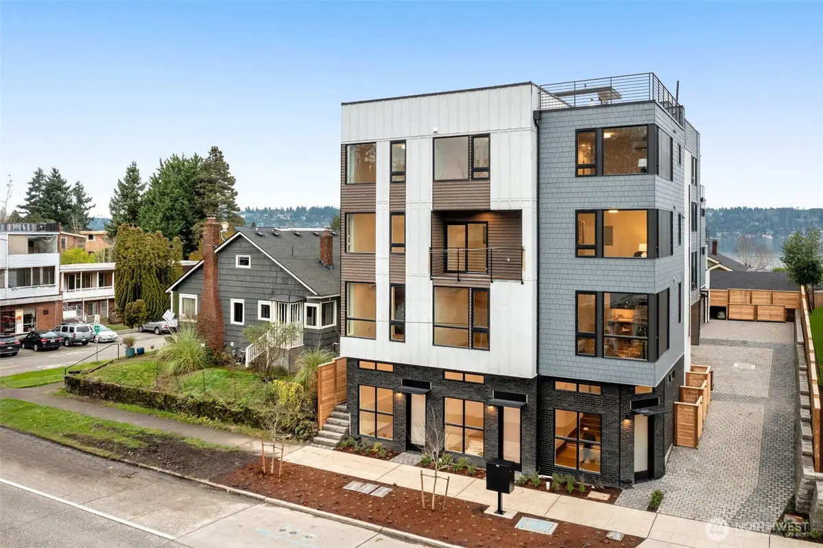 4406 50th Avenue S, Seattle, WA 98118 - #1