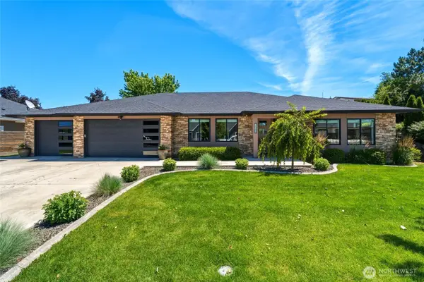 2643 Molten Court, Walla Walla, WA 99362