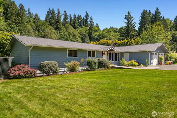 12328 Issaquah Hobart Road, Issaquah, WA 98027