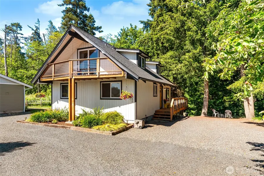 8243 Chilliwack Road, Blaine, WA 98230 - #2