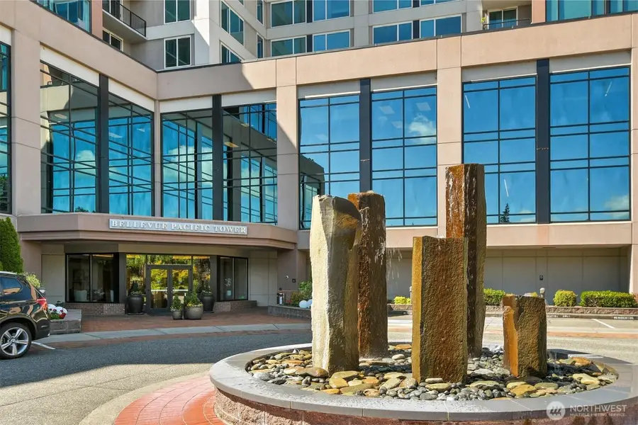 177 107th Ave Ne #809, Bellevue, WA 98004 - #2