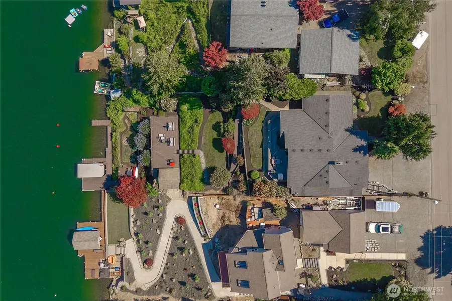3605 Lakeridge Drive E, Lake Tapps, WA 98391 - #2