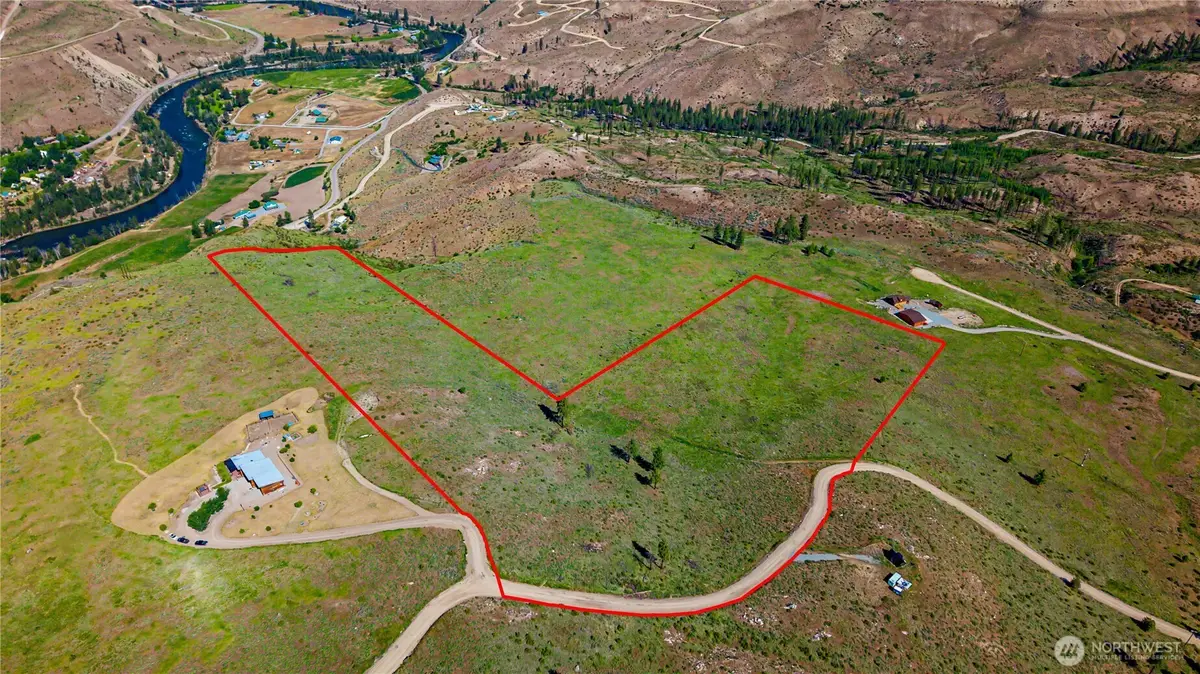 0 Sawtooth View Rd, Methow, WA 98834 - #1