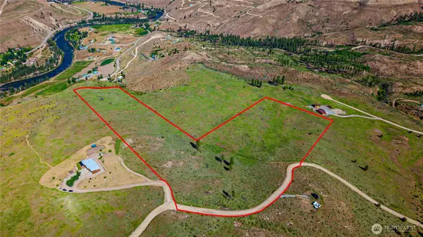 0 Sawtooth View Rd, Methow, WA 98834