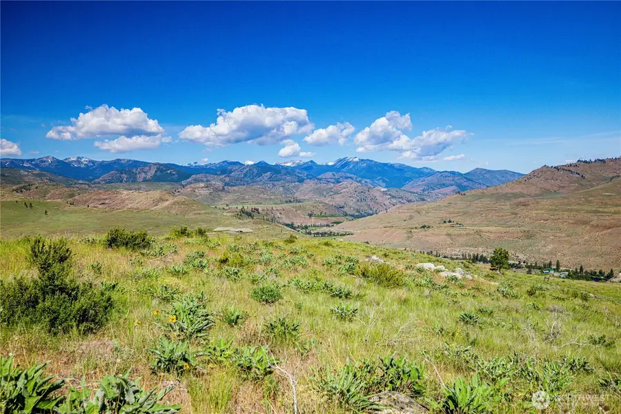 0 Sawtooth View Rd, Methow, WA 98834 - #2