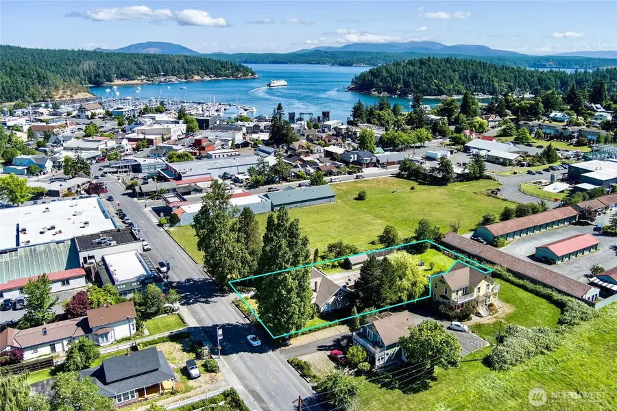 460 Argyle Avenue, Friday Harbor, WA 98250 - #2