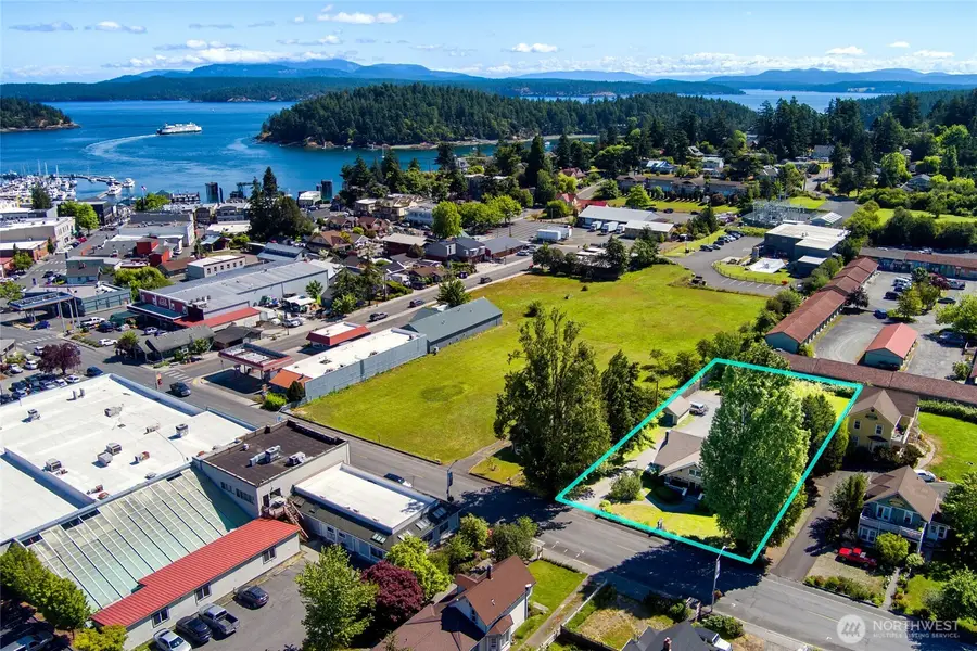 460 Argyle Avenue, Friday Harbor, WA 98250 - #3